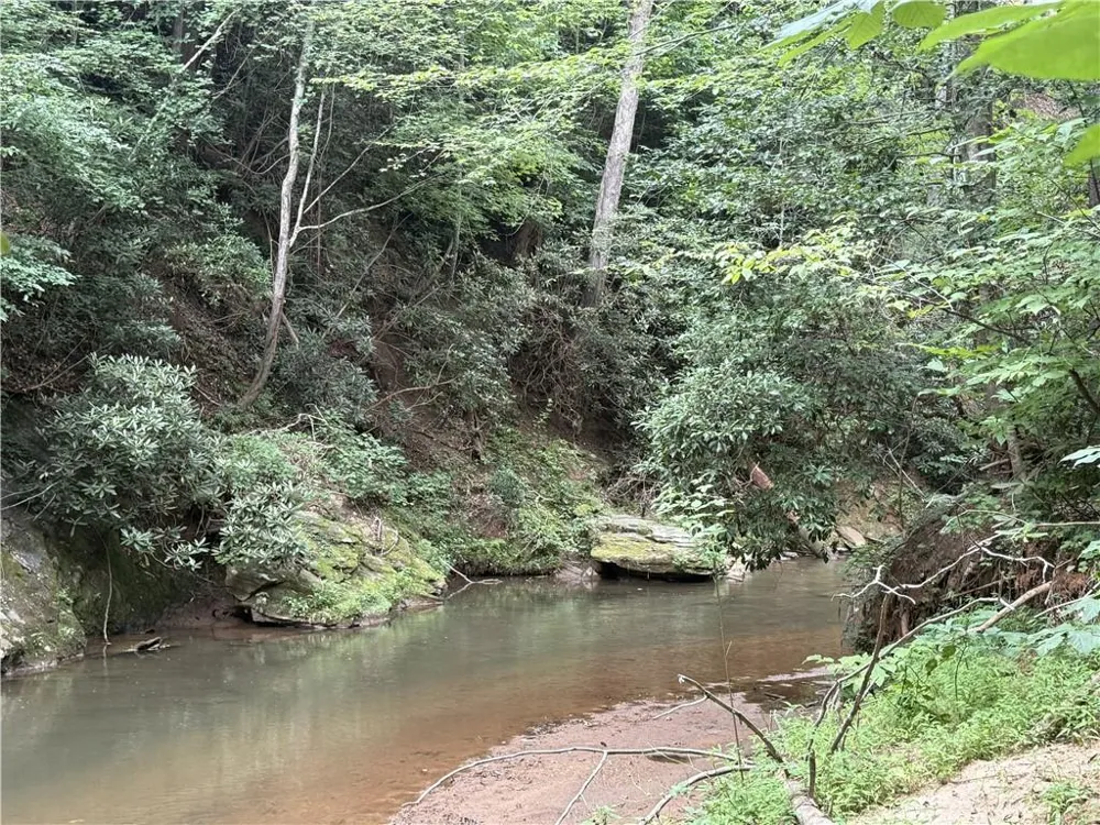0 Yahoola Indian Road Dahlonega, GA 30533
