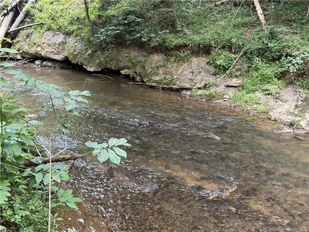 0 Yahoola Indian Road Dahlonega, GA 30533