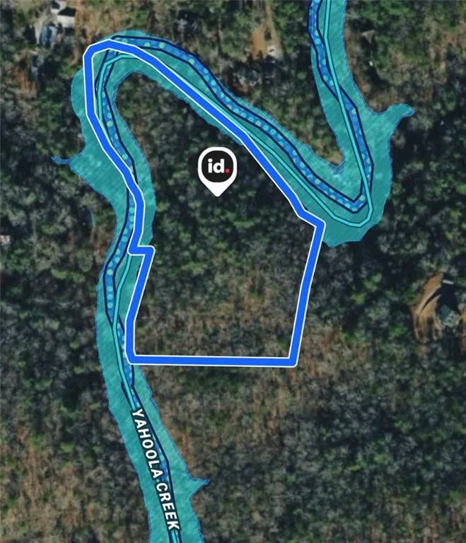 0 Yahoola Indian Road Dahlonega, GA 30533