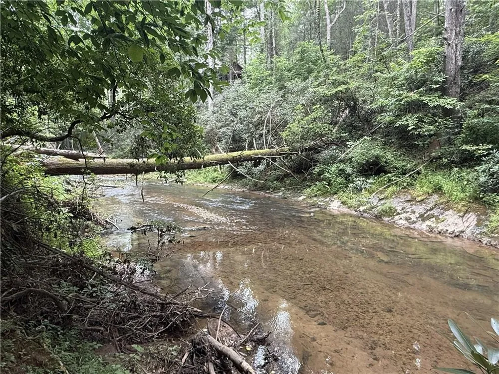 0 Yahoola Indian Road Dahlonega, GA 30533