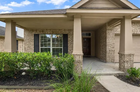 4711 Buescher Court