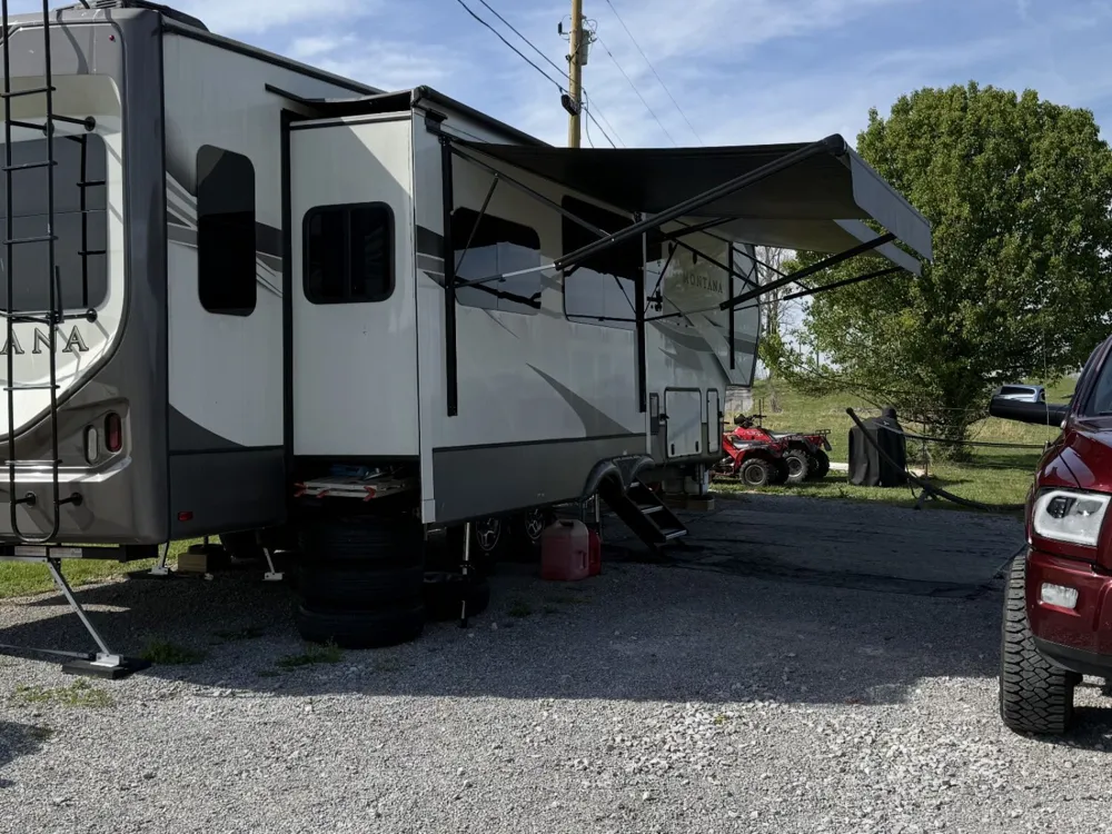 215 Harper Ln McMinnville, TN 37110