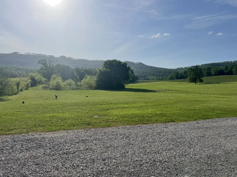 215 Harper Ln McMinnville, TN 37110
