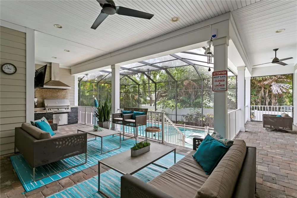 5016 W EVELYN DRIVE Tampa, FL 33609