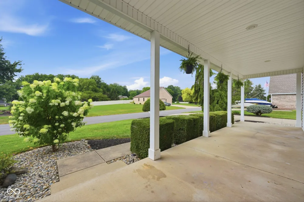 120 Lee Drive Sharpsville, IN 46068