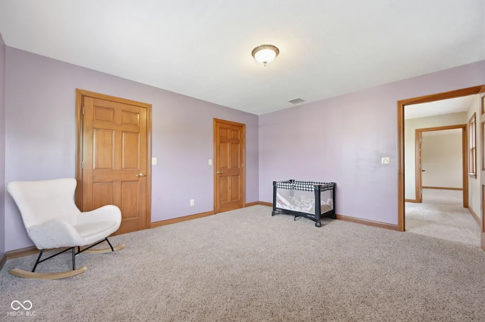 120 Lee Drive Sharpsville, IN 46068