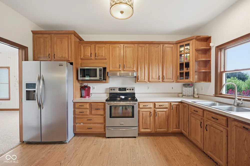 120 Lee Drive Sharpsville, IN 46068