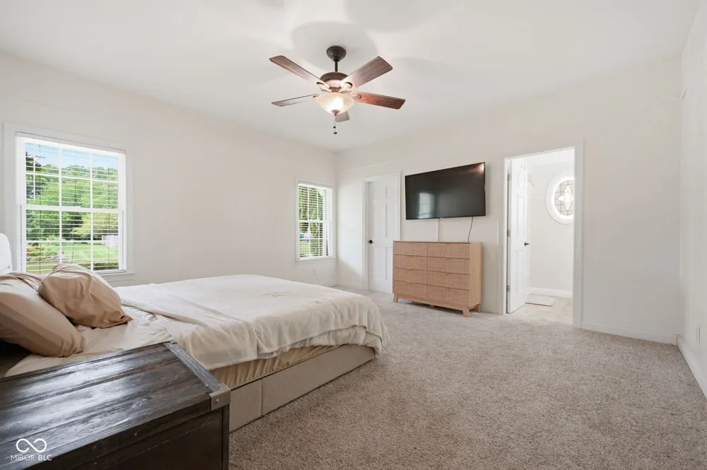 120 Lee Drive Sharpsville, IN 46068