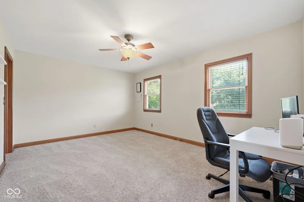 120 Lee Drive Sharpsville, IN 46068