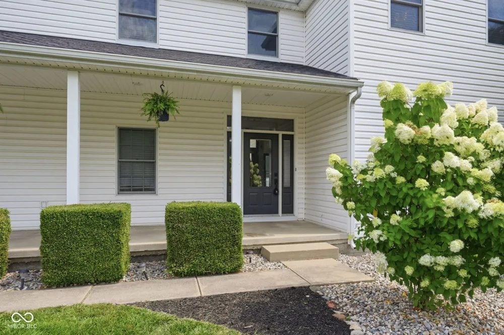 120 Lee Drive Sharpsville, IN 46068