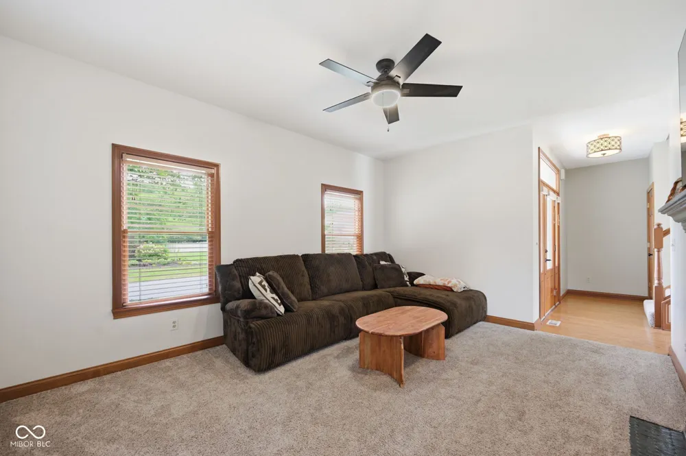 120 Lee Drive Sharpsville, IN 46068