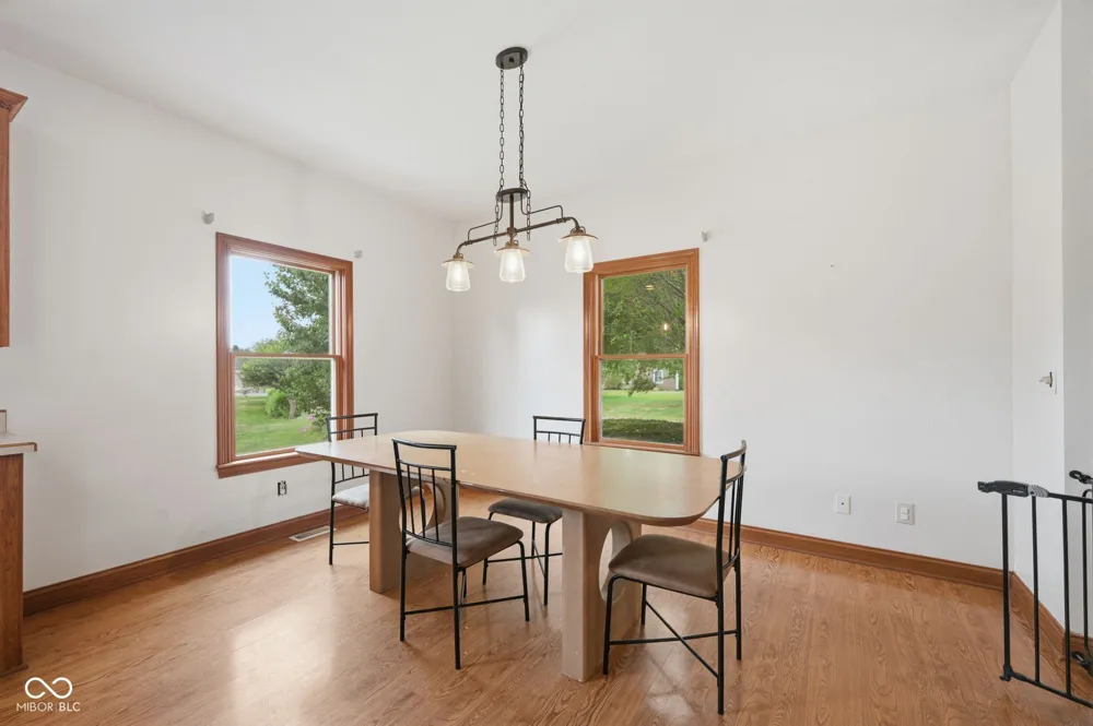 120 Lee Drive Sharpsville, IN 46068