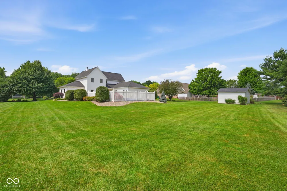 120 Lee Drive Sharpsville, IN 46068