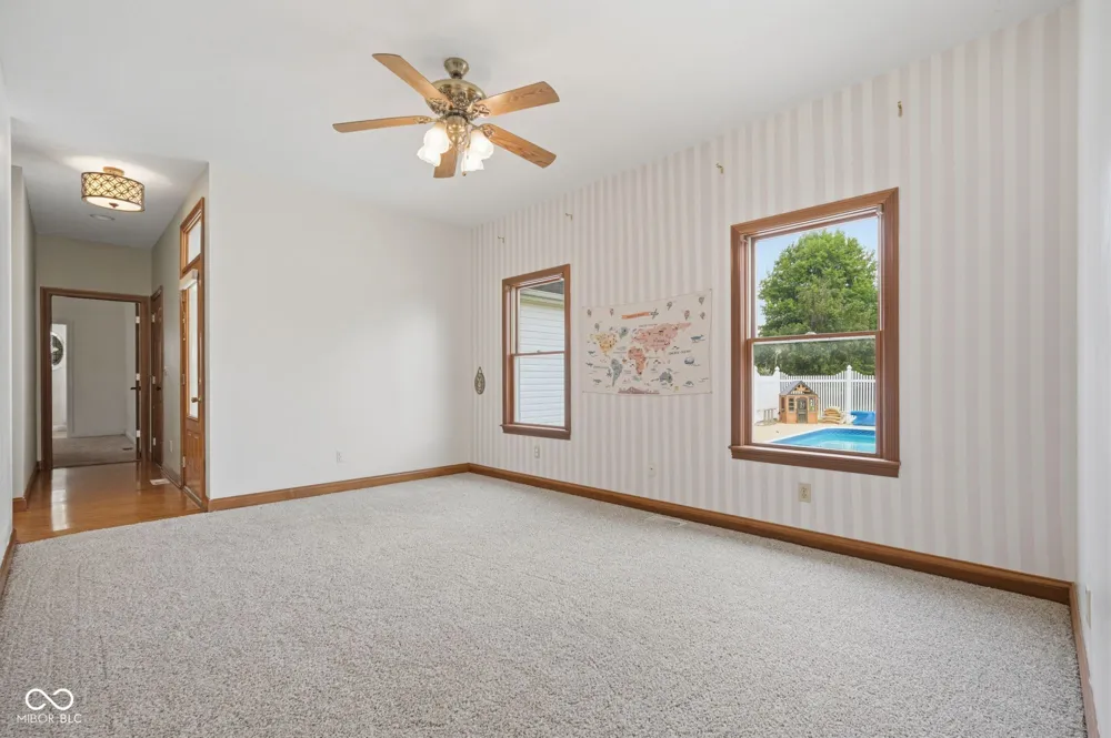 120 Lee Drive Sharpsville, IN 46068