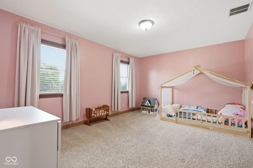 120 Lee Drive Sharpsville, IN 46068