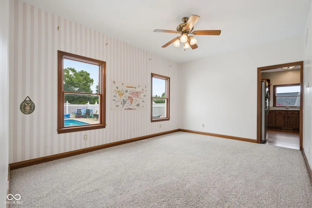 120 Lee Drive Sharpsville, IN 46068