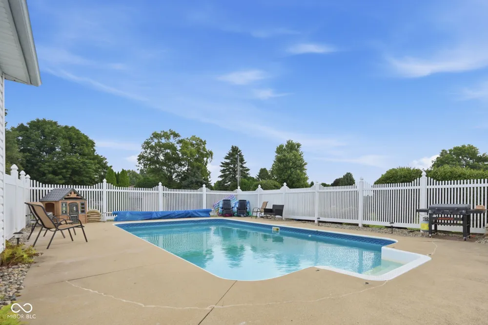 120 Lee Drive Sharpsville, IN 46068