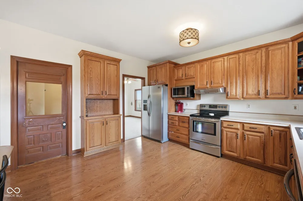120 Lee Drive Sharpsville, IN 46068