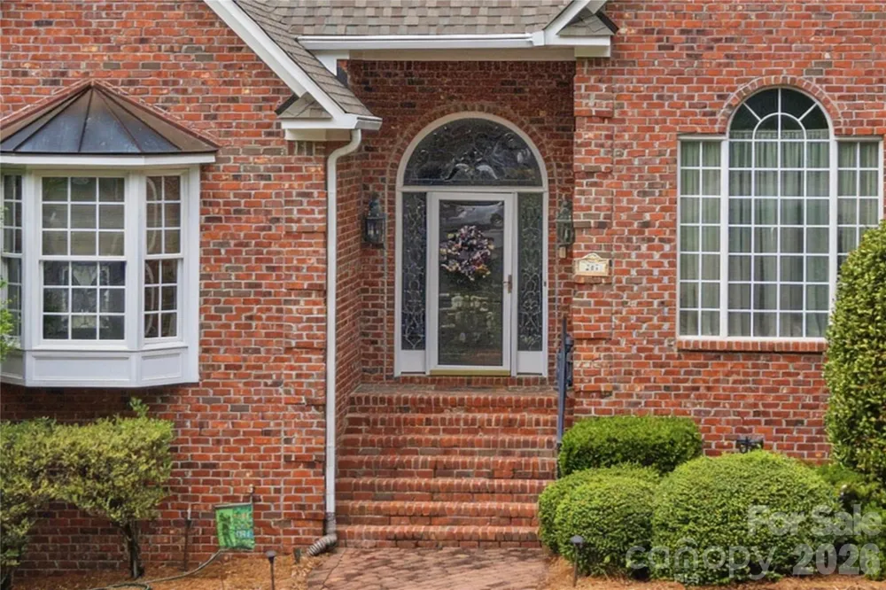247 James Way Bermuda Run, NC 27006