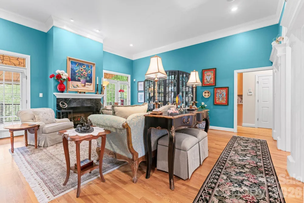 247 James Way Bermuda Run, NC 27006