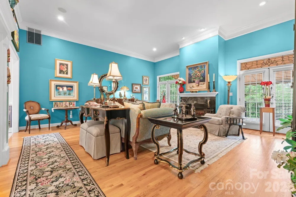 247 James Way Bermuda Run, NC 27006