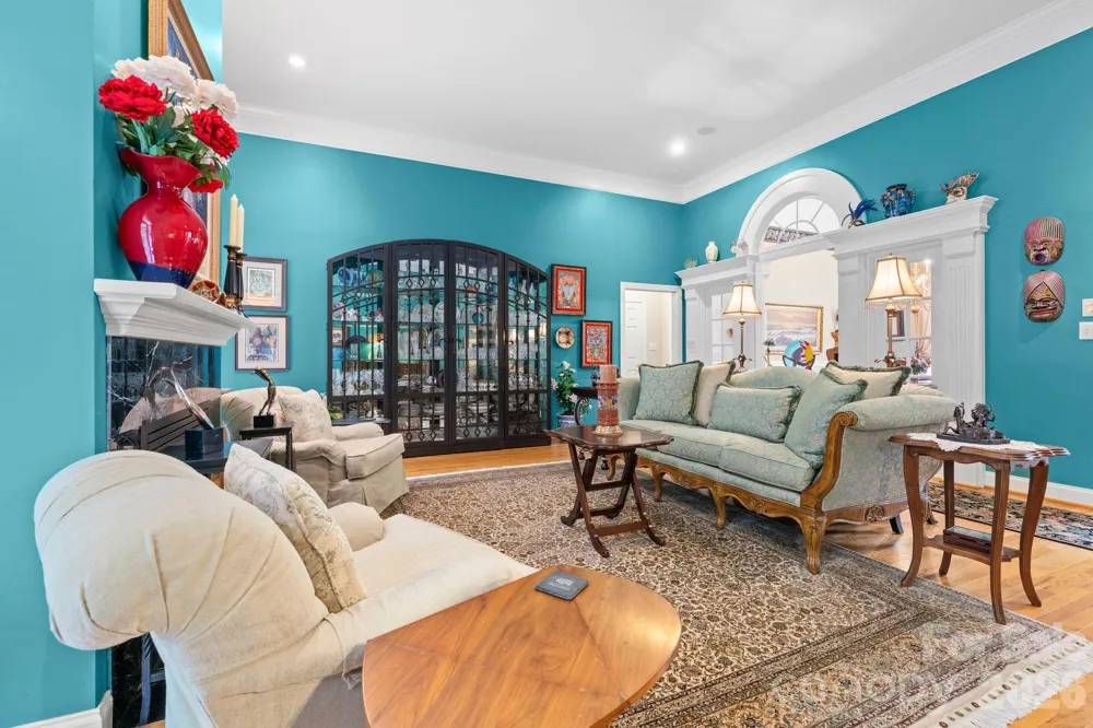 247 James Way Bermuda Run, NC 27006
