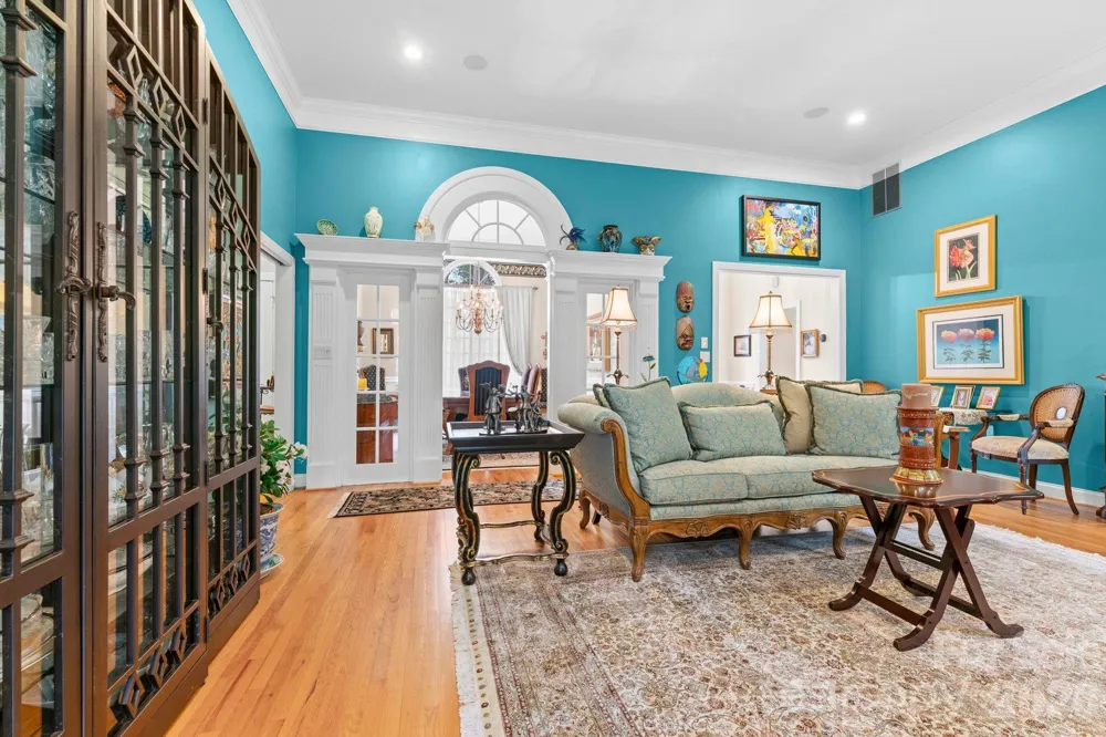 247 James Way Bermuda Run, NC 27006