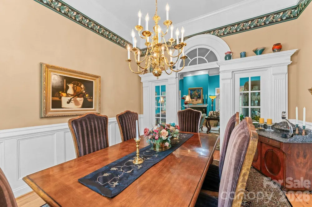 247 James Way Bermuda Run, NC 27006