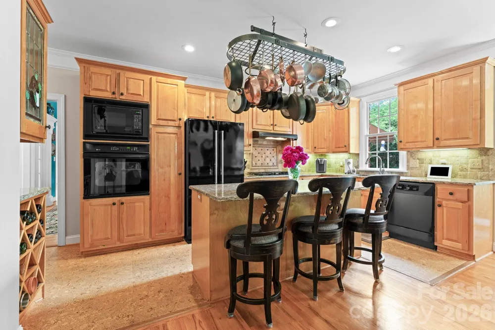 247 James Way Bermuda Run, NC 27006
