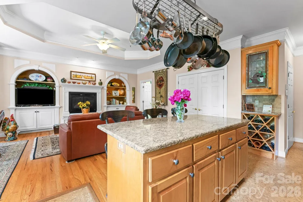 247 James Way Bermuda Run, NC 27006