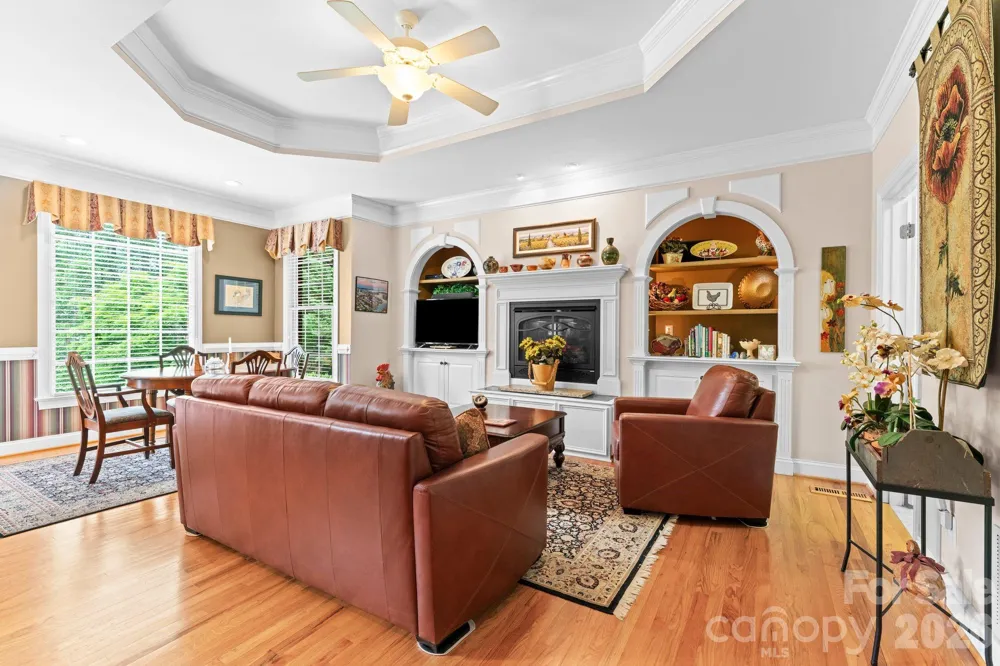 247 James Way Bermuda Run, NC 27006
