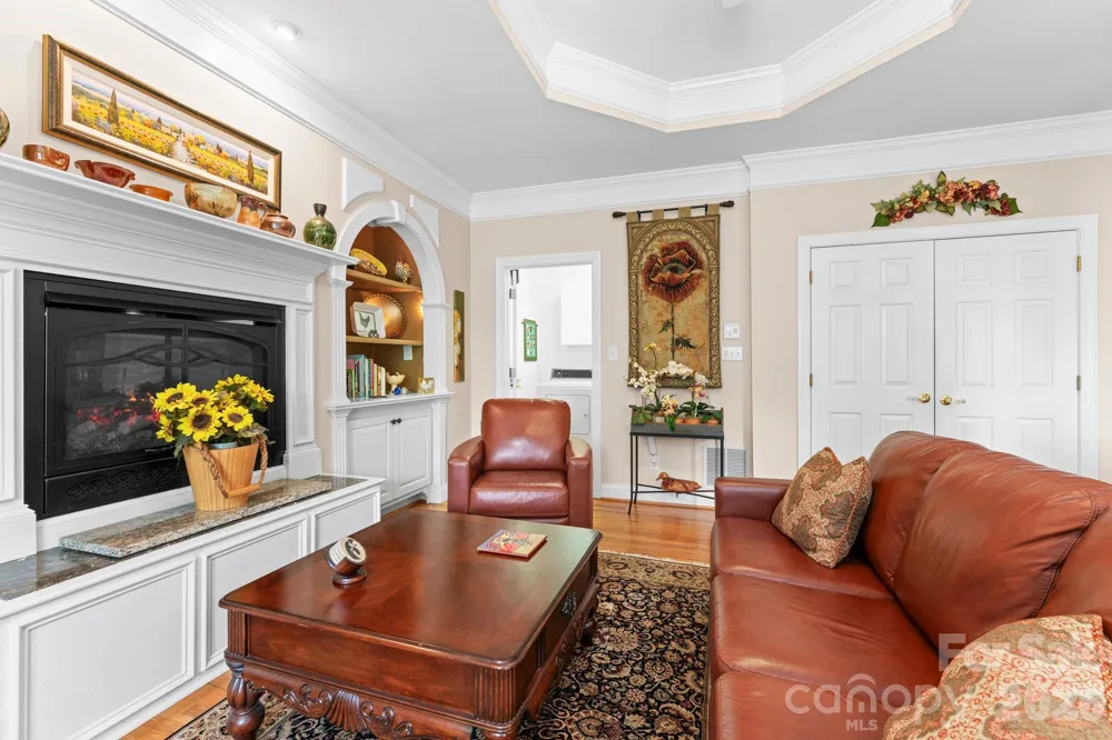 247 James Way Bermuda Run, NC 27006