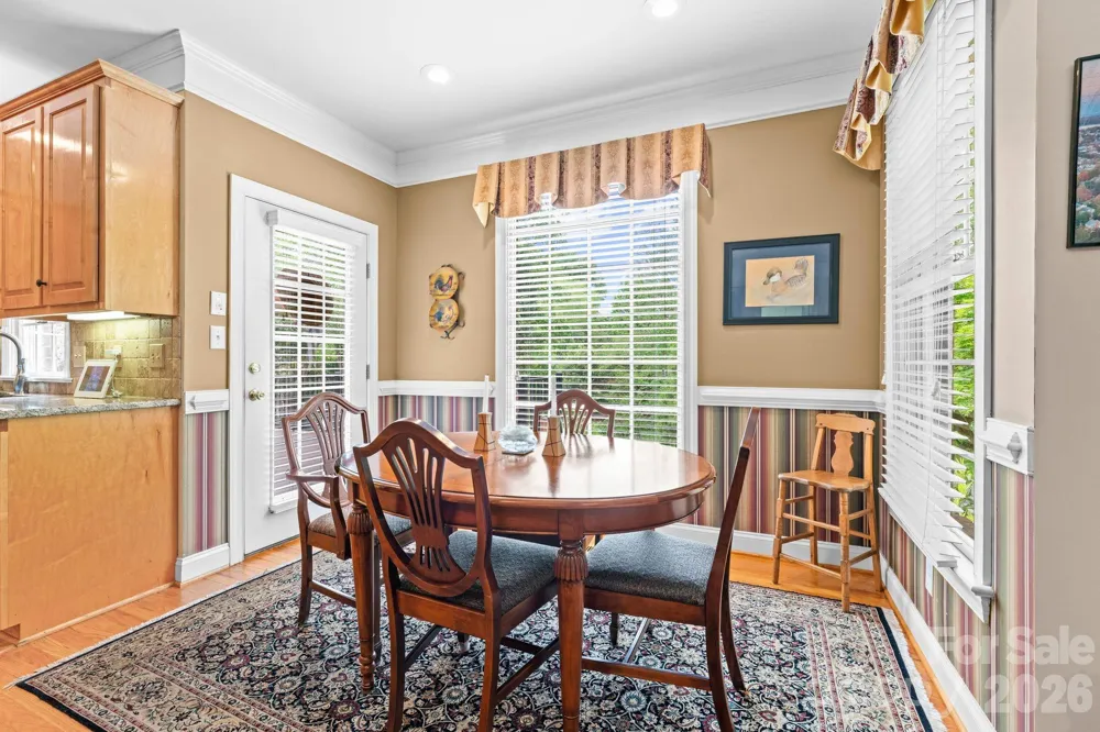 247 James Way Bermuda Run, NC 27006