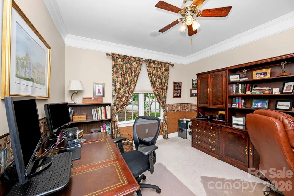 247 James Way Bermuda Run, NC 27006
