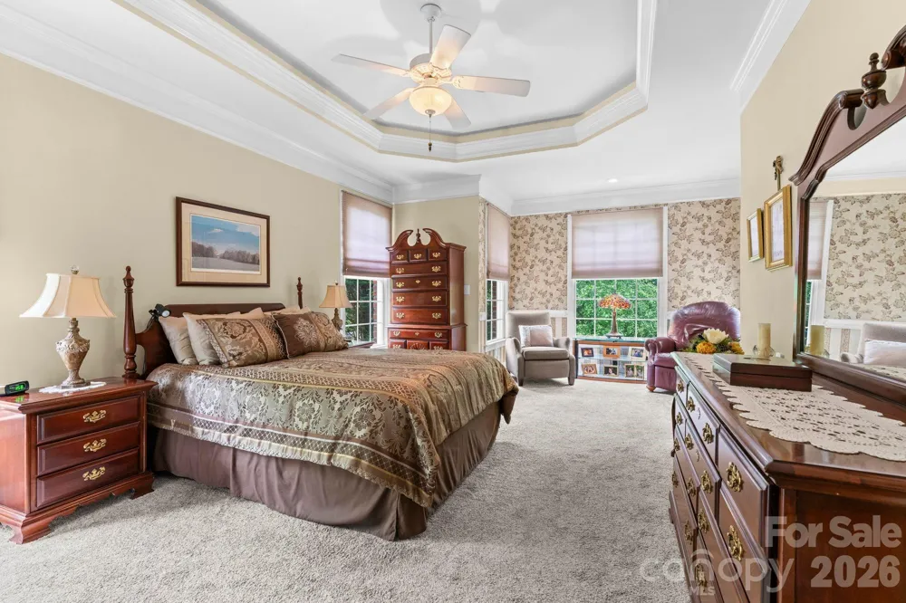 247 James Way Bermuda Run, NC 27006