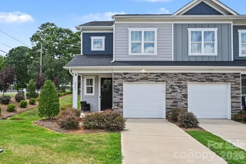 2647 Ruby Dixon Crossing Drive #1