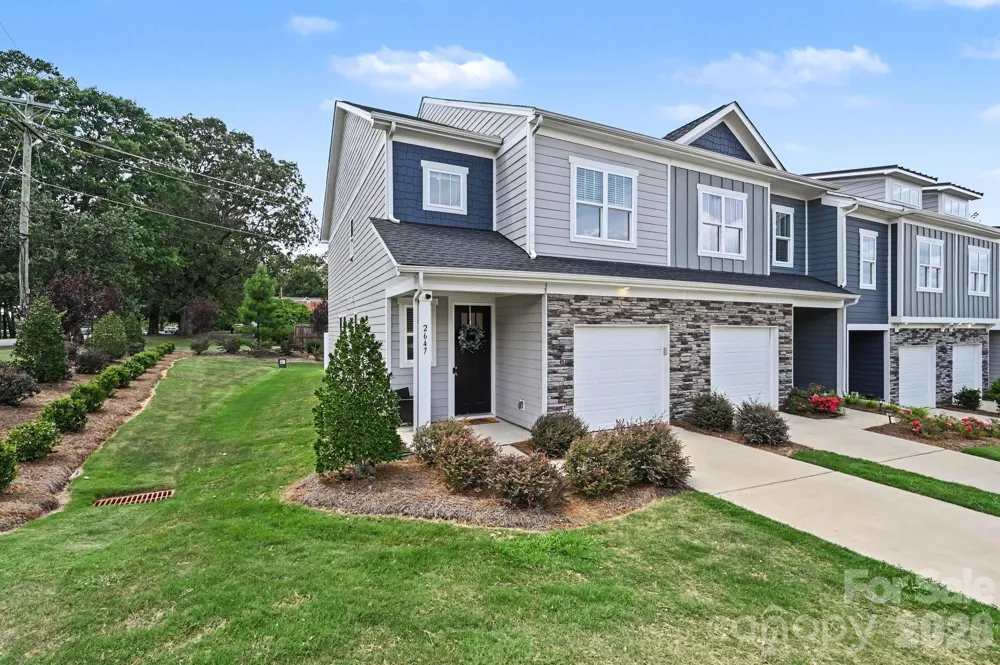 2647 Ruby Dixon Crossing Drive #1 Gastonia, NC 28056
