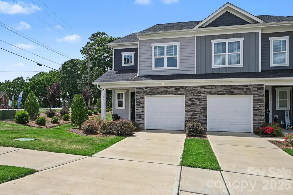 2647 Ruby Dixon Crossing Drive #1 Gastonia, NC 28056