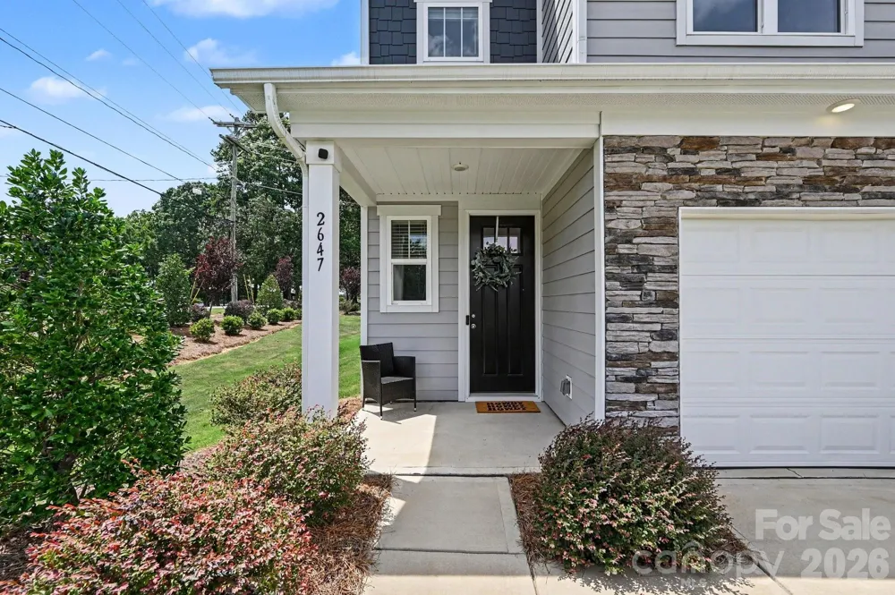 2647 Ruby Dixon Crossing Drive #1 Gastonia, NC 28056