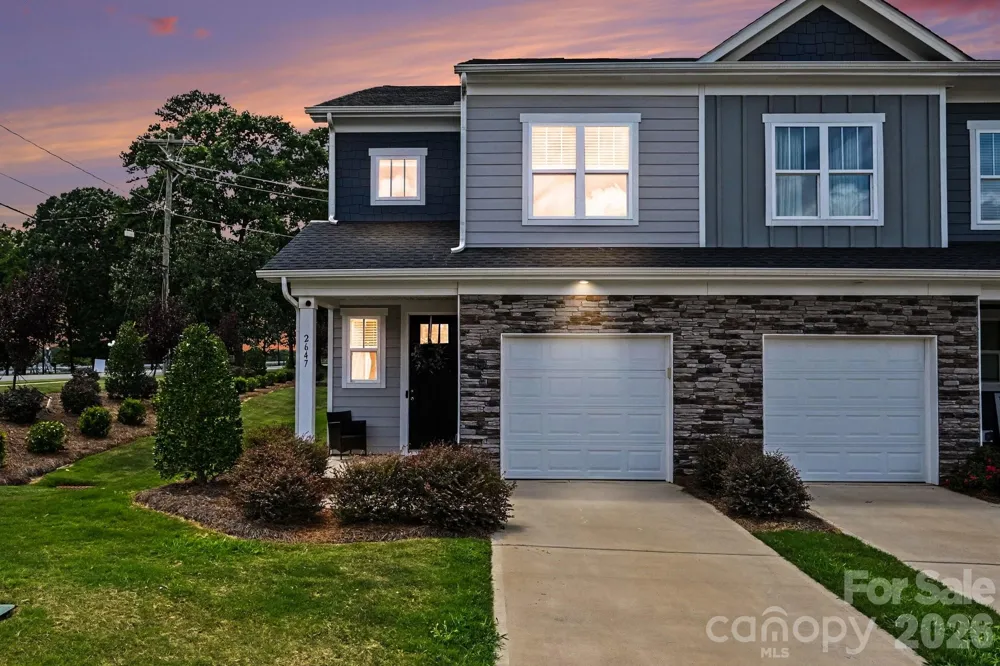 2647 Ruby Dixon Crossing Drive #1 Gastonia, NC 28056
