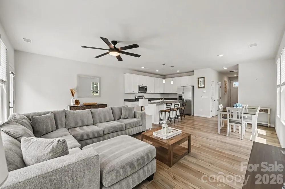 2647 Ruby Dixon Crossing Drive #1 Gastonia, NC 28056