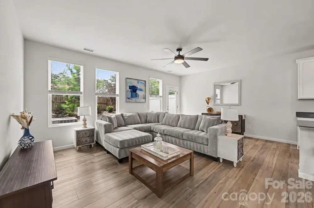 2647 Ruby Dixon Crossing Drive #1 Gastonia, NC 28056