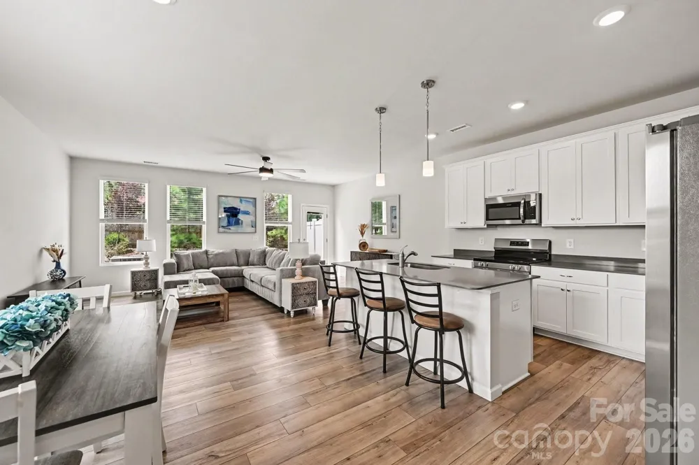 2647 Ruby Dixon Crossing Drive #1 Gastonia, NC 28056