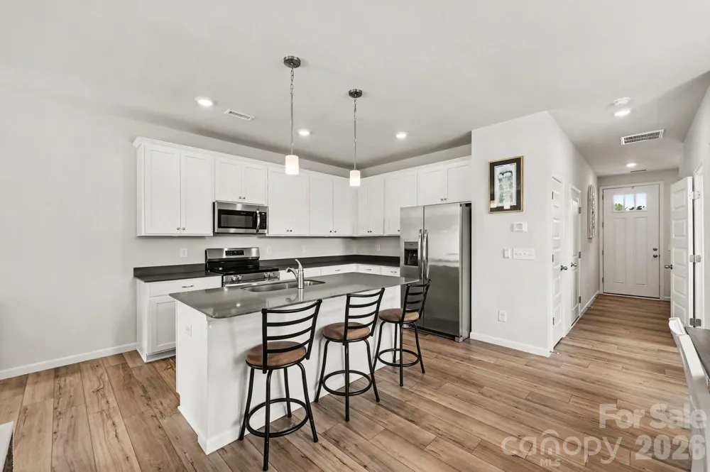 2647 Ruby Dixon Crossing Drive #1 Gastonia, NC 28056