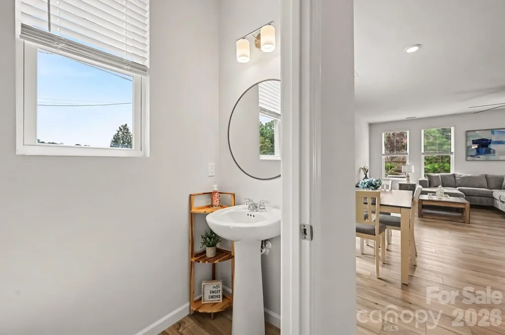 2647 Ruby Dixon Crossing Drive #1 Gastonia, NC 28056