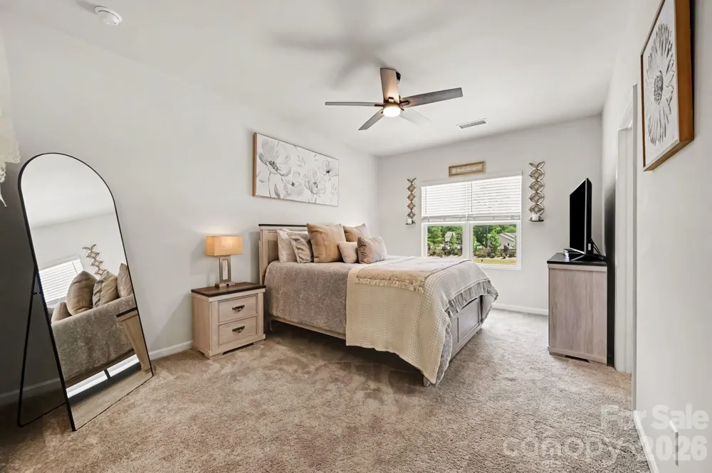 2647 Ruby Dixon Crossing Drive #1 Gastonia, NC 28056