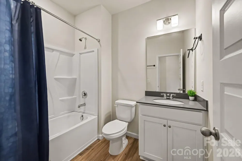 2647 Ruby Dixon Crossing Drive #1 Gastonia, NC 28056