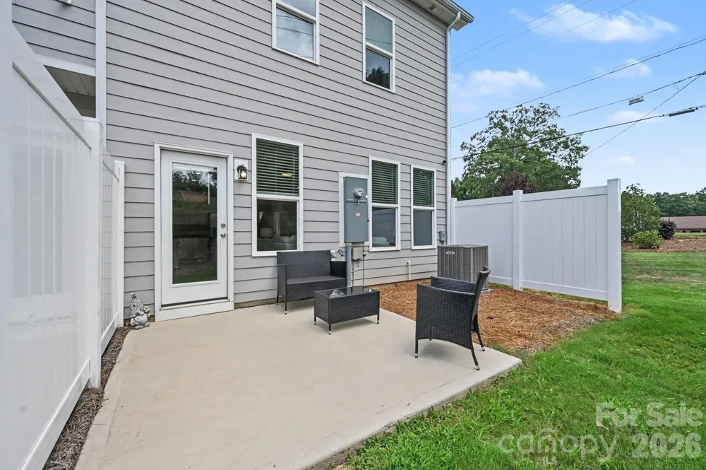 2647 Ruby Dixon Crossing Drive #1 Gastonia, NC 28056