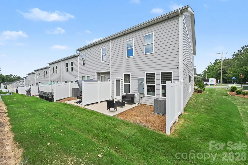 2647 Ruby Dixon Crossing Drive #1 Gastonia, NC 28056