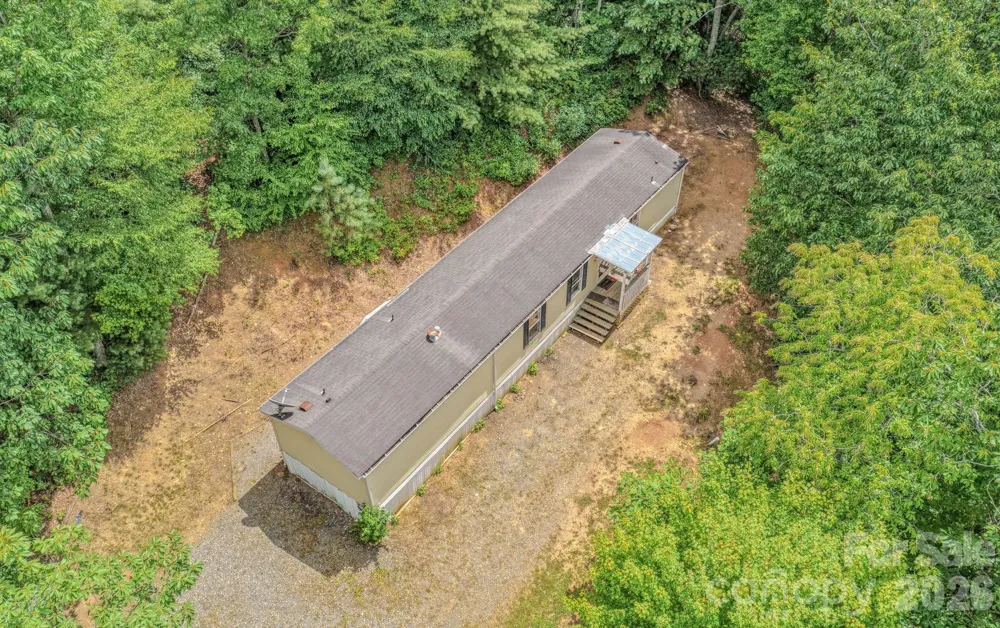 23 Tom Worley Road Leicester, NC 28748